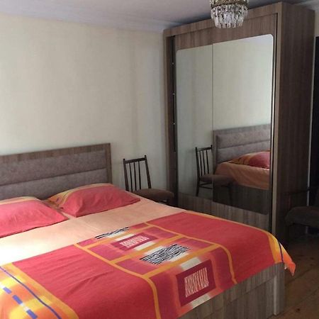 Guesthouse In Kobuleti Exterior photo