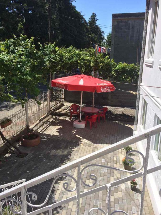 Guesthouse In Kobuleti Exterior photo