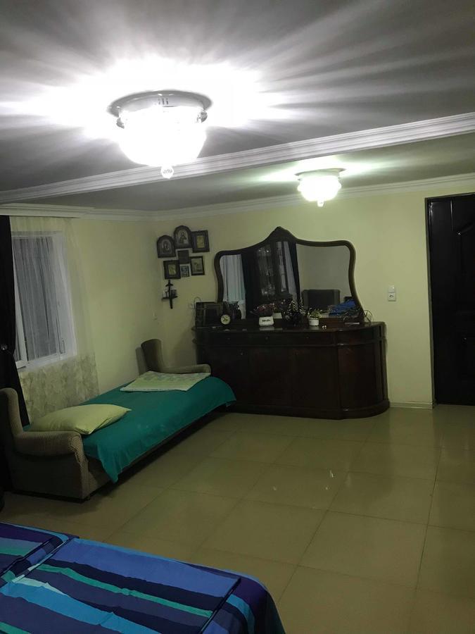 Guesthouse In Kobuleti Exterior photo