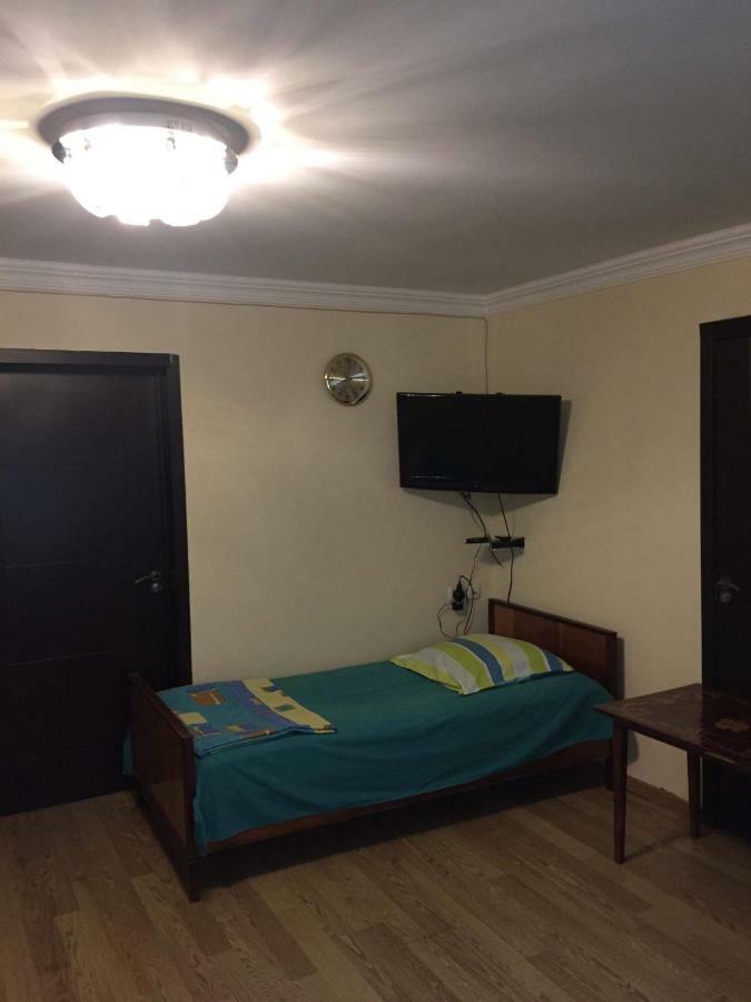 Guesthouse In Kobuleti Exterior photo