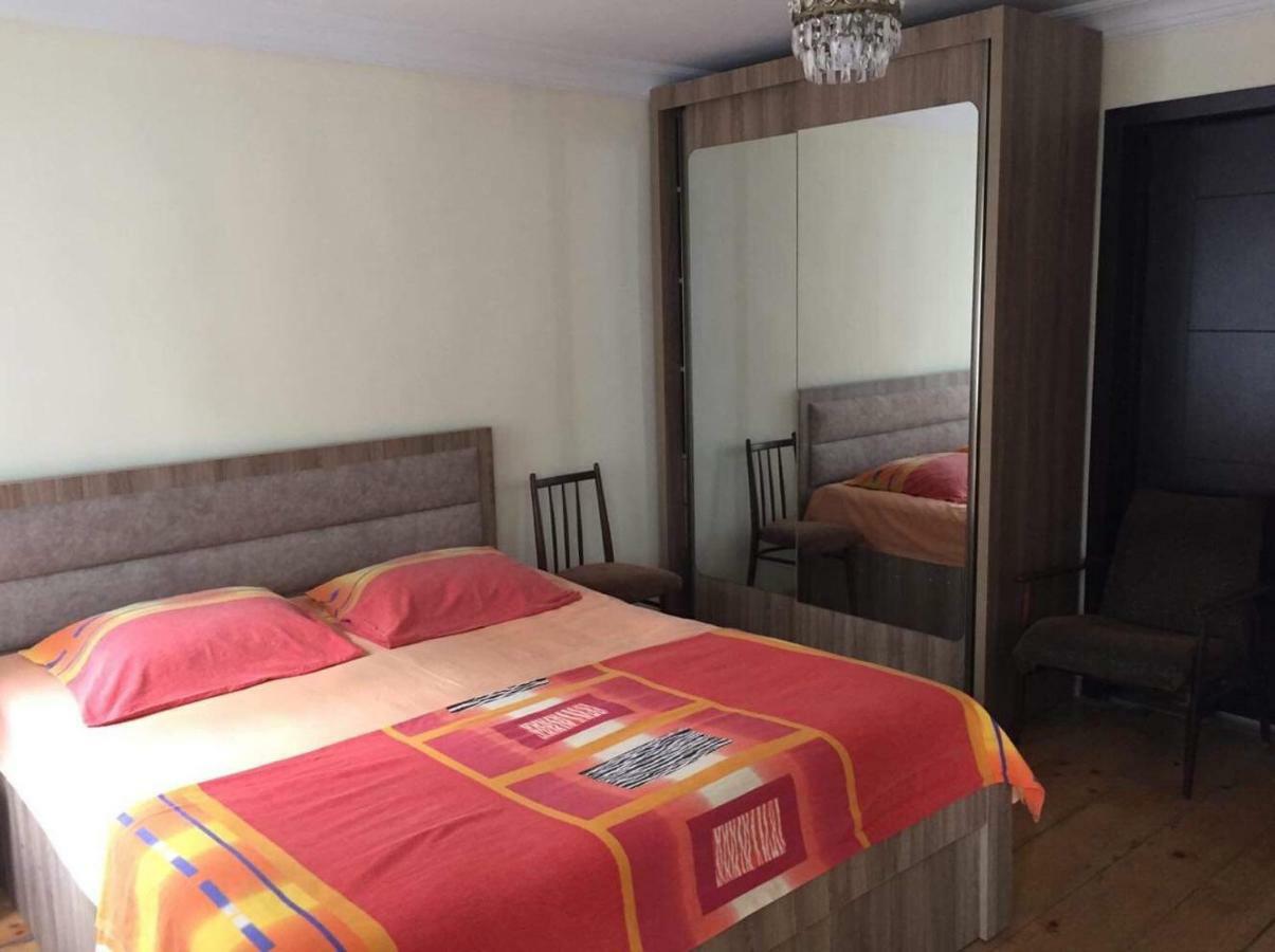Guesthouse In Kobuleti Exterior photo